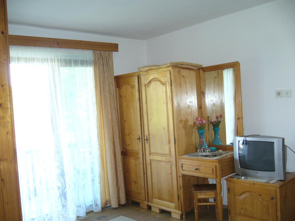 Csaki Vendeghaz Bed & Breakfast Sovata Exterior photo