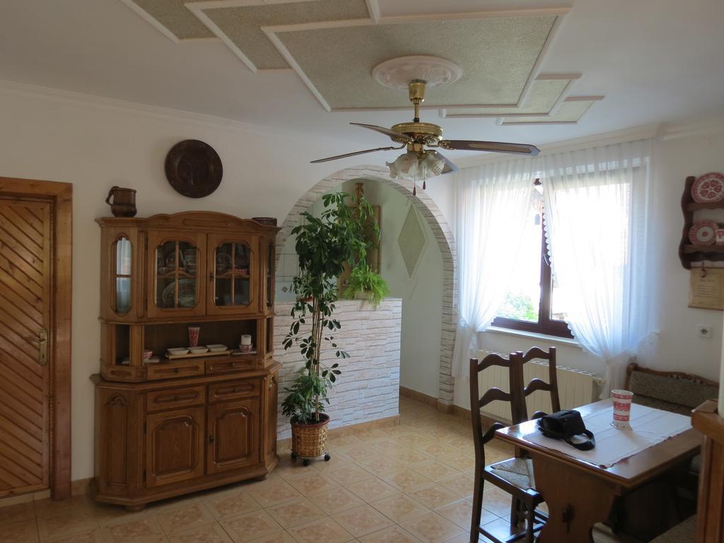 Csaki Vendeghaz Bed & Breakfast Sovata Exterior photo
