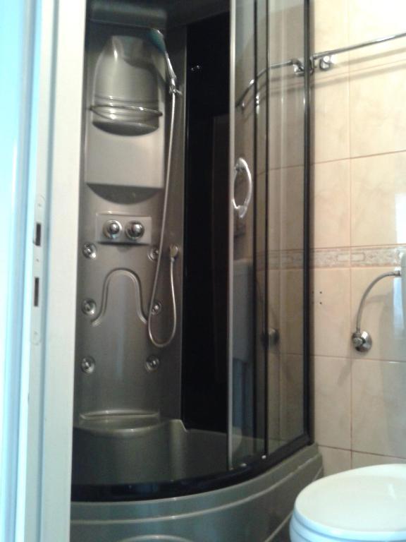 Csaki Vendeghaz Bed & Breakfast Sovata Room photo