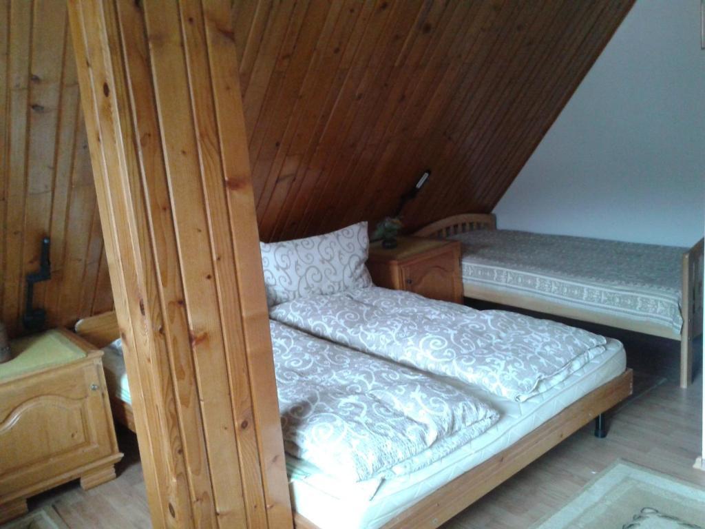 Csaki Vendeghaz Bed & Breakfast Sovata Room photo