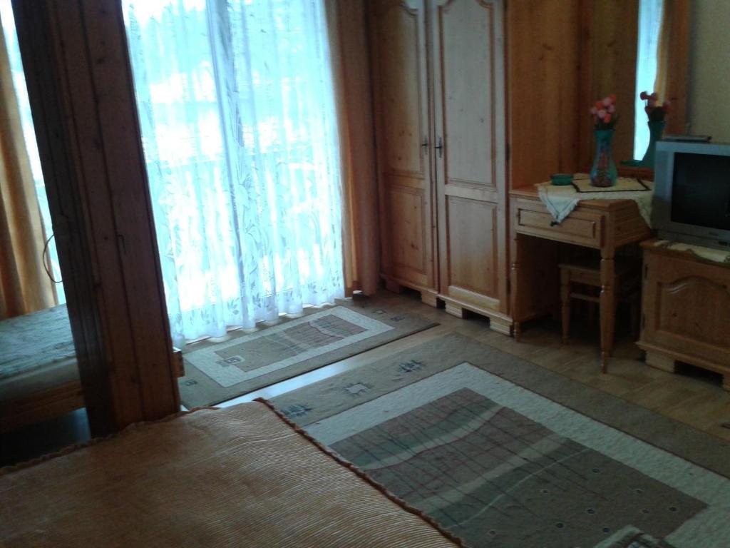 Csaki Vendeghaz Bed & Breakfast Sovata Room photo
