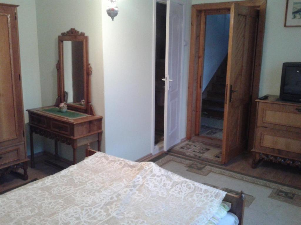 Csaki Vendeghaz Bed & Breakfast Sovata Room photo