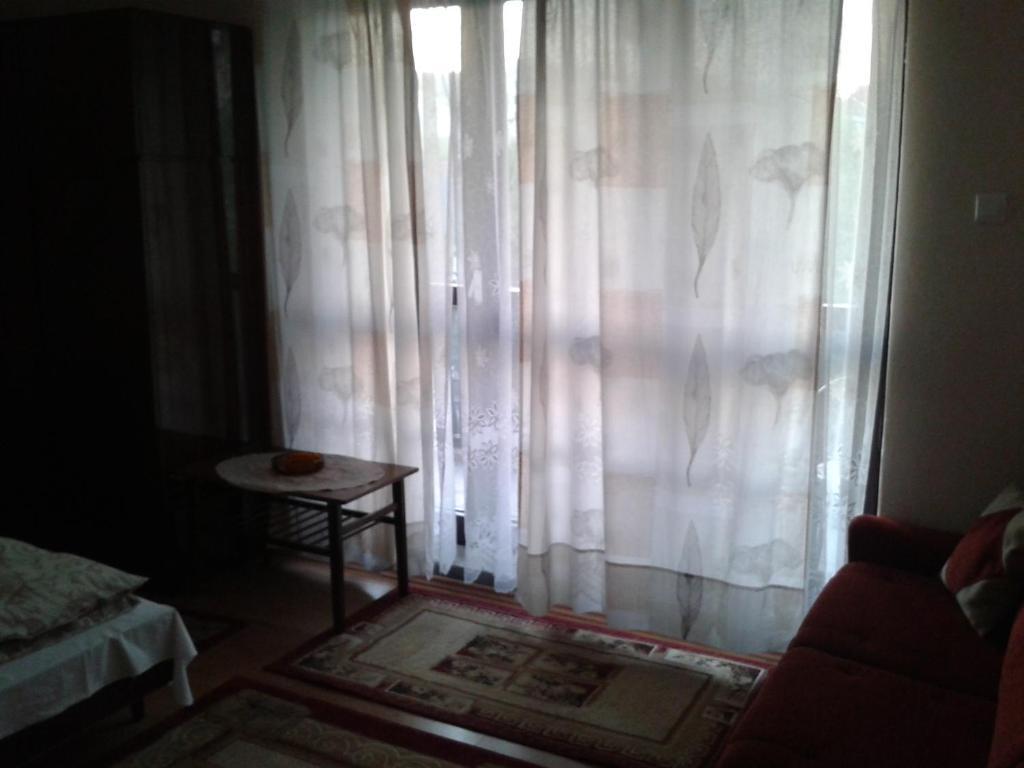 Csaki Vendeghaz Bed & Breakfast Sovata Room photo