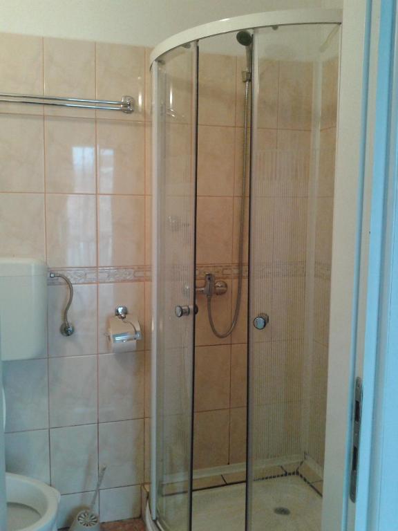 Csaki Vendeghaz Bed & Breakfast Sovata Room photo